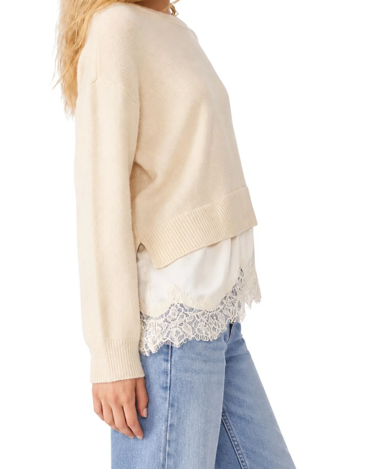 Steve Madden Aries Sweater