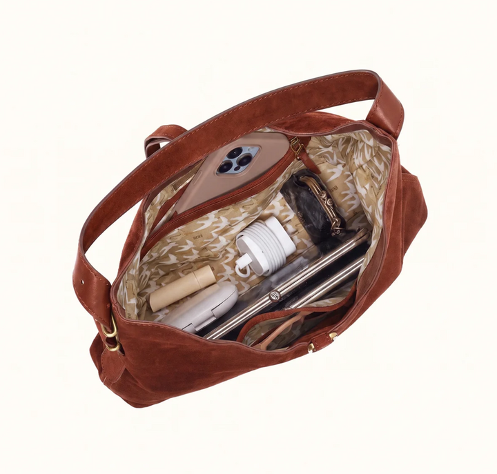 Hobo Atlas Hobo Bag