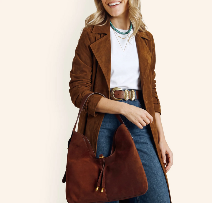 Hobo Atlas Hobo Bag