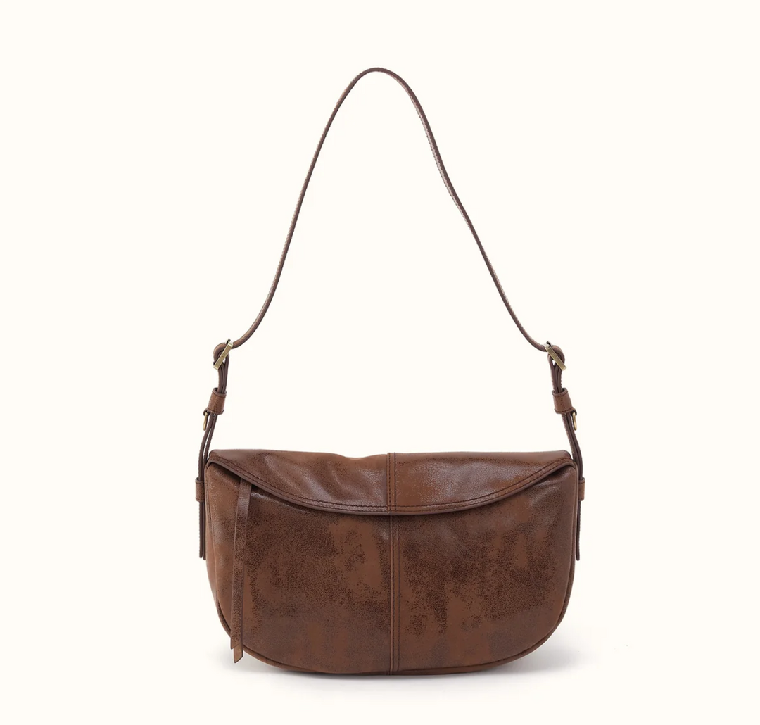 Hobo Contour Shoulder Crossbody