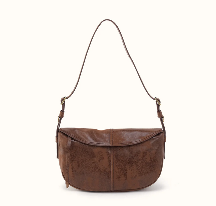 Hobo Contour Shoulder Crossbody