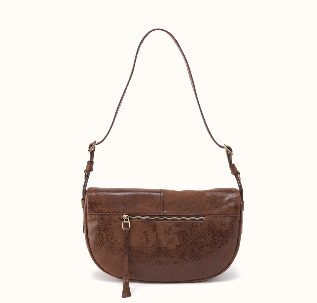Hobo Contour Shoulder Crossbody