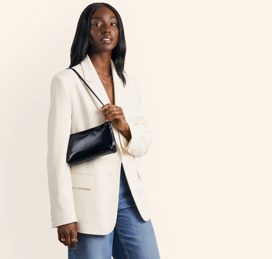 Hobo Scottie Slim Shoulder