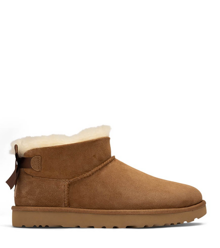 UGG Ultra Mini Bailey Bow