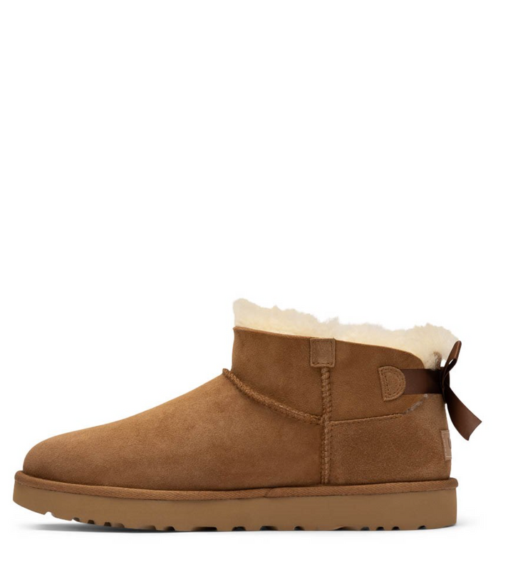 UGG Ultra Mini Bailey Bow