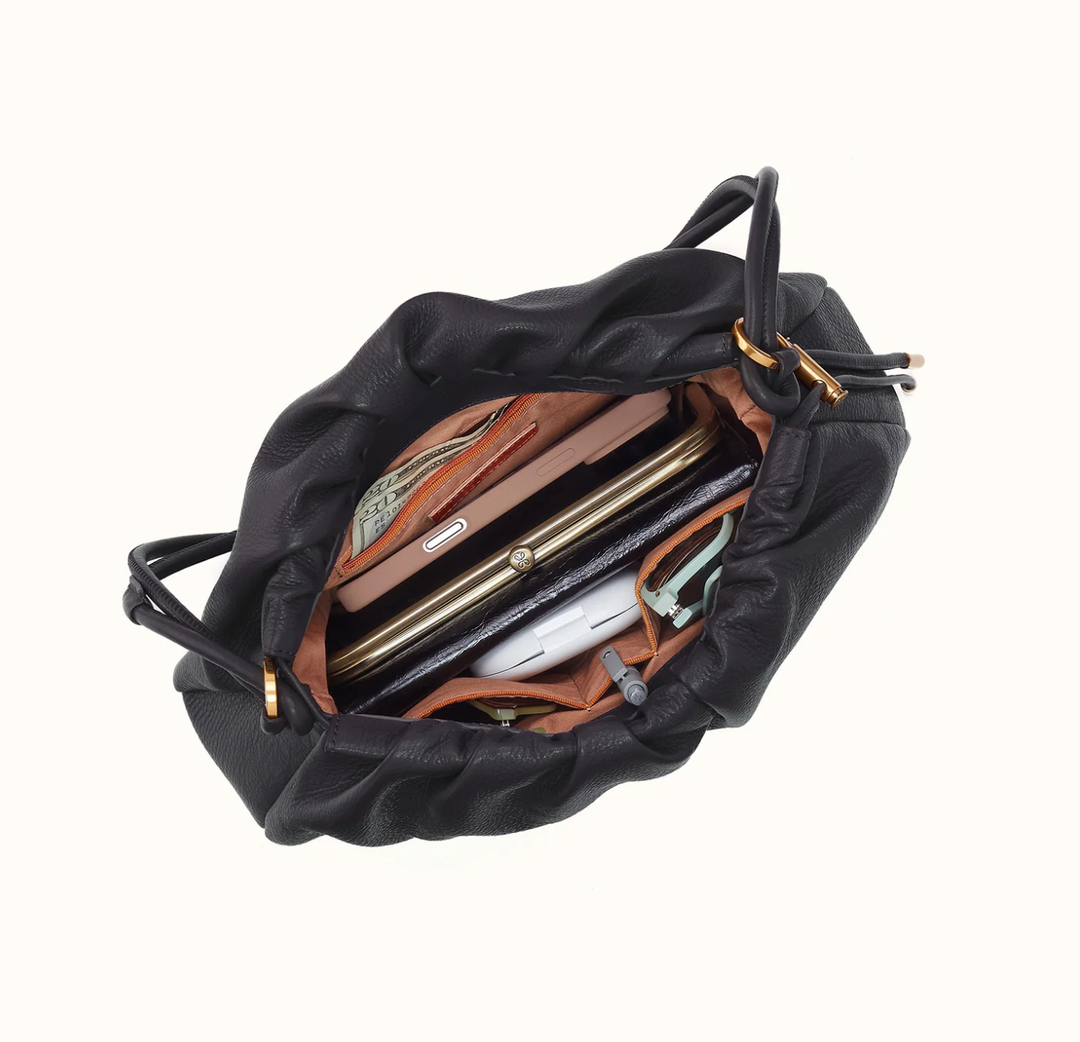 Hobo Isabelle Shoulder Bag