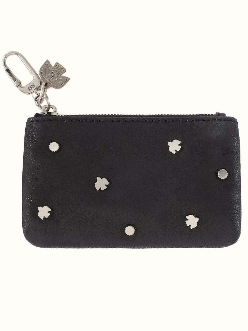 Hobo Sentiment Pouch