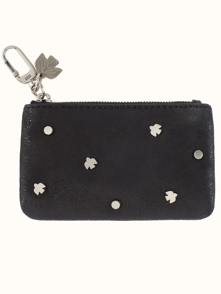 Hobo Sentiment Pouch