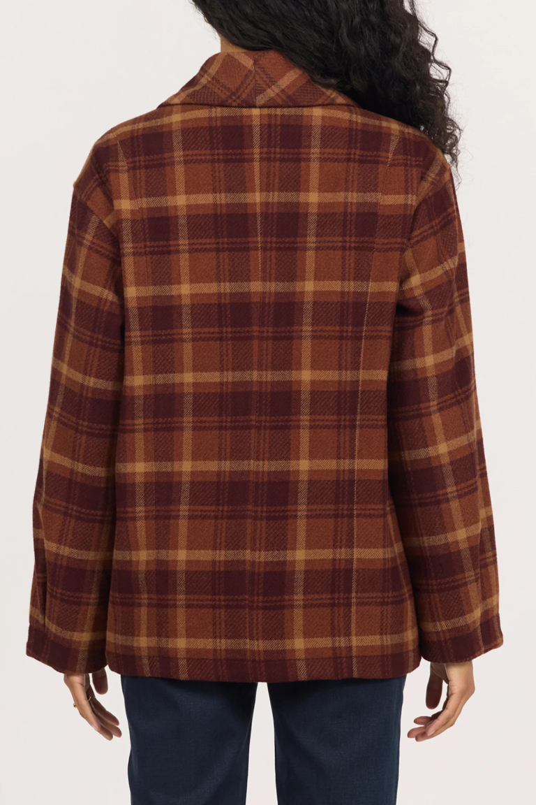 Dear John Marlow Jacket