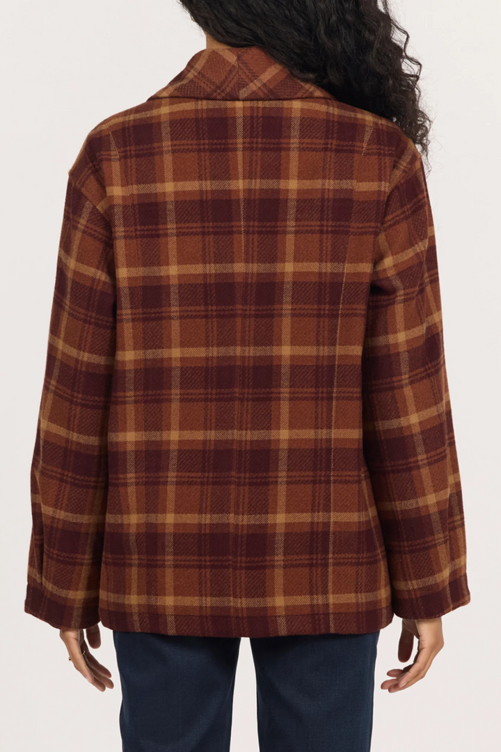 Dear John Marlow Jacket