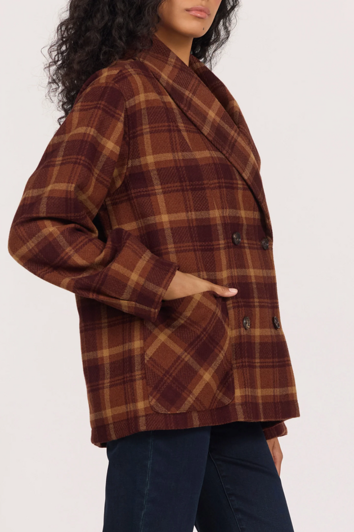 Dear John Marlow Jacket