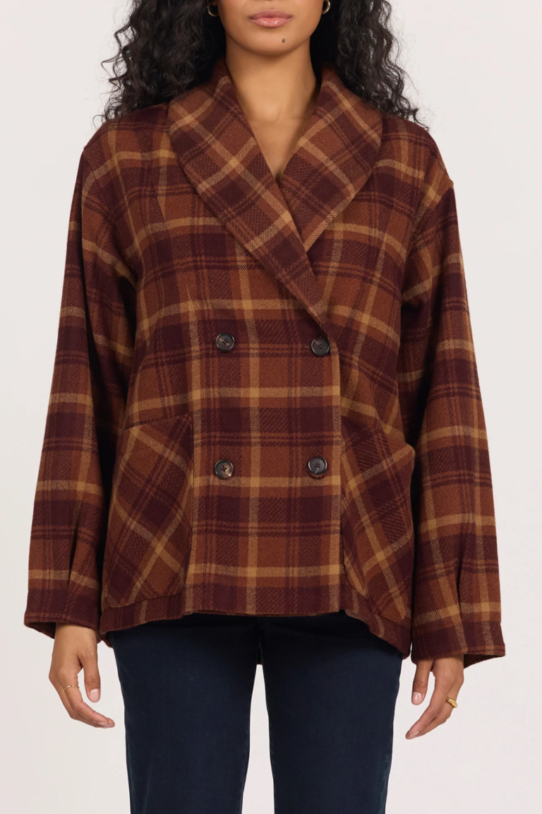 Dear John Marlow Jacket