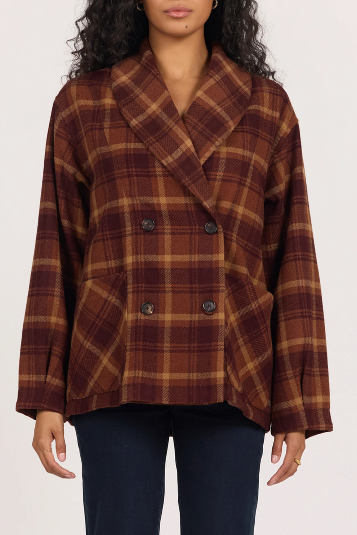 Dear John Marlow Jacket