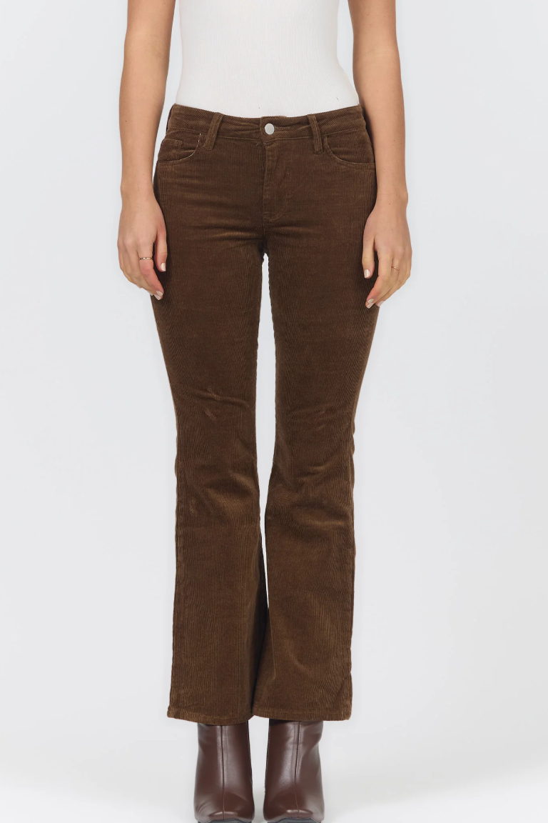 Dear John Florence Bootcut Jean