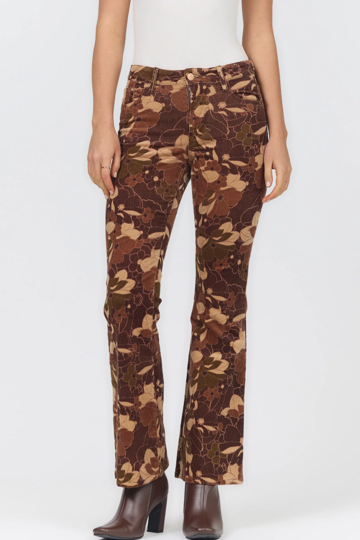 Dear John Florence Bootcut Jean
