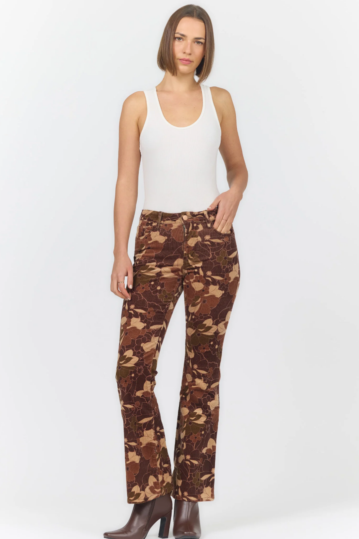 Dear John Florence Bootcut Jean