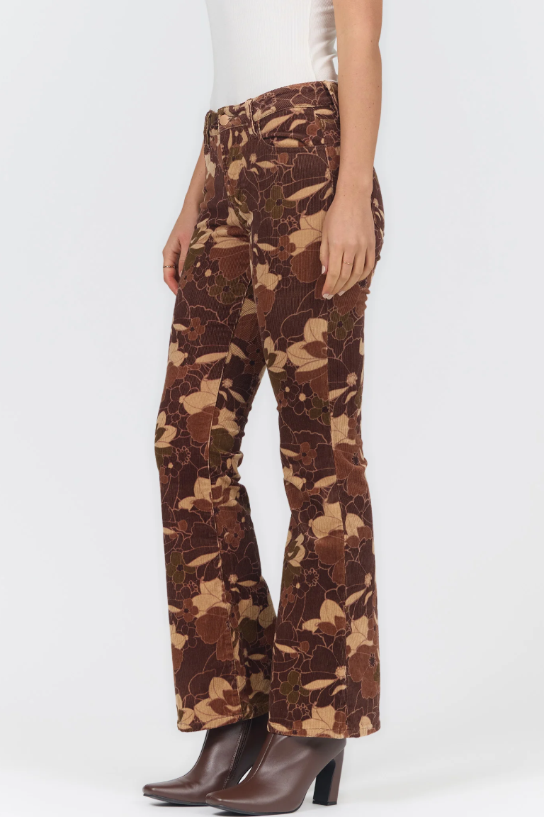 Dear John Florence Bootcut Jean