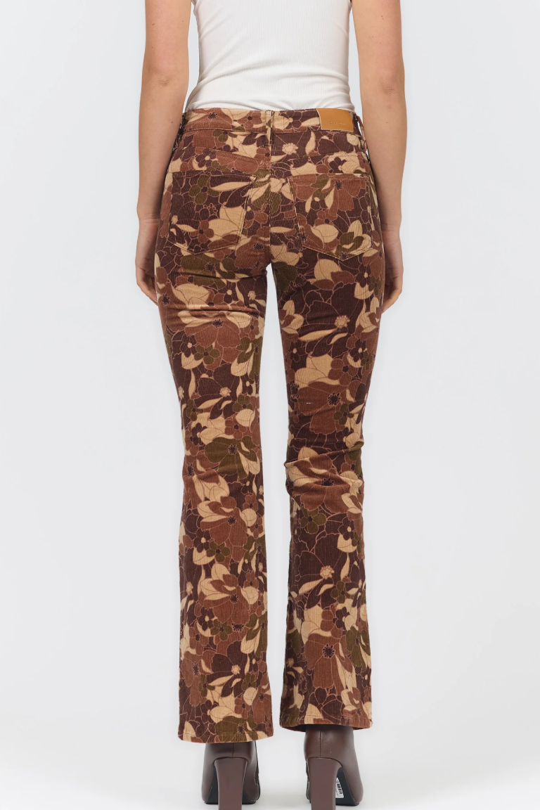 Dear John Florence Bootcut Jean