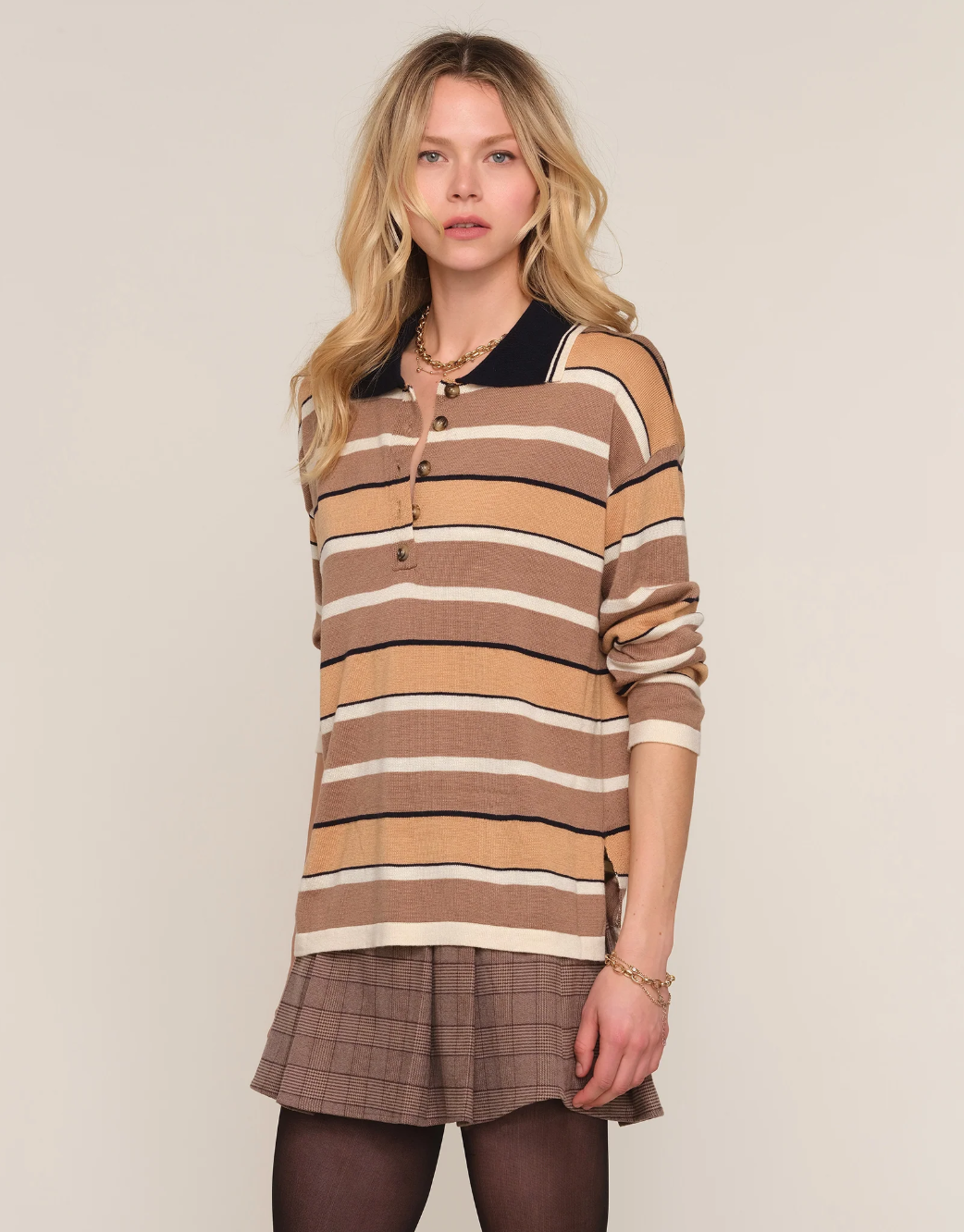 Heartloom Magnolia Sweater
