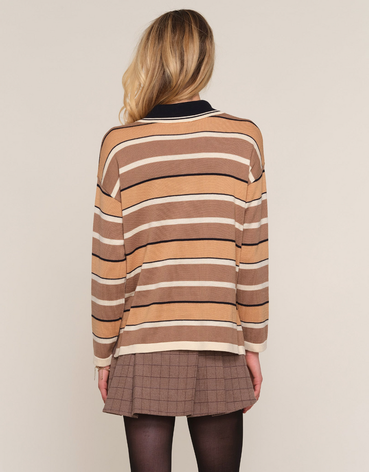 Heartloom Magnolia Sweater