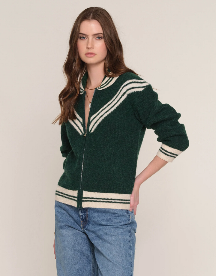 Heartloom Devon Cardi