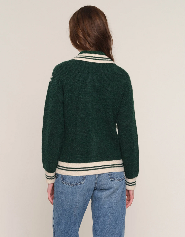 Heartloom Devon Cardi
