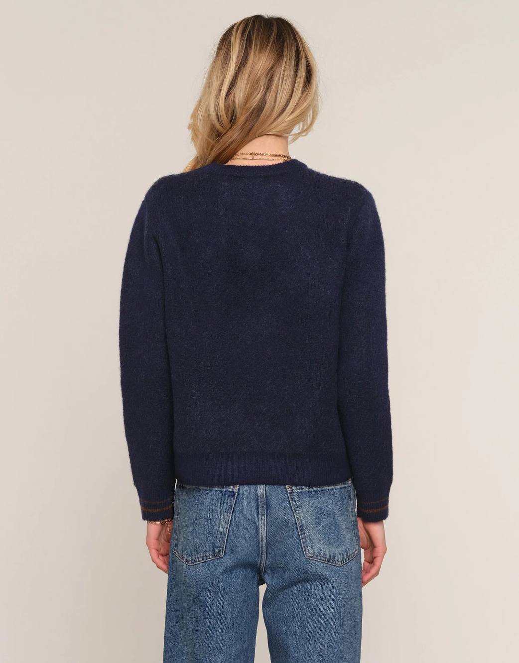 Heartloom Jackie Sweater