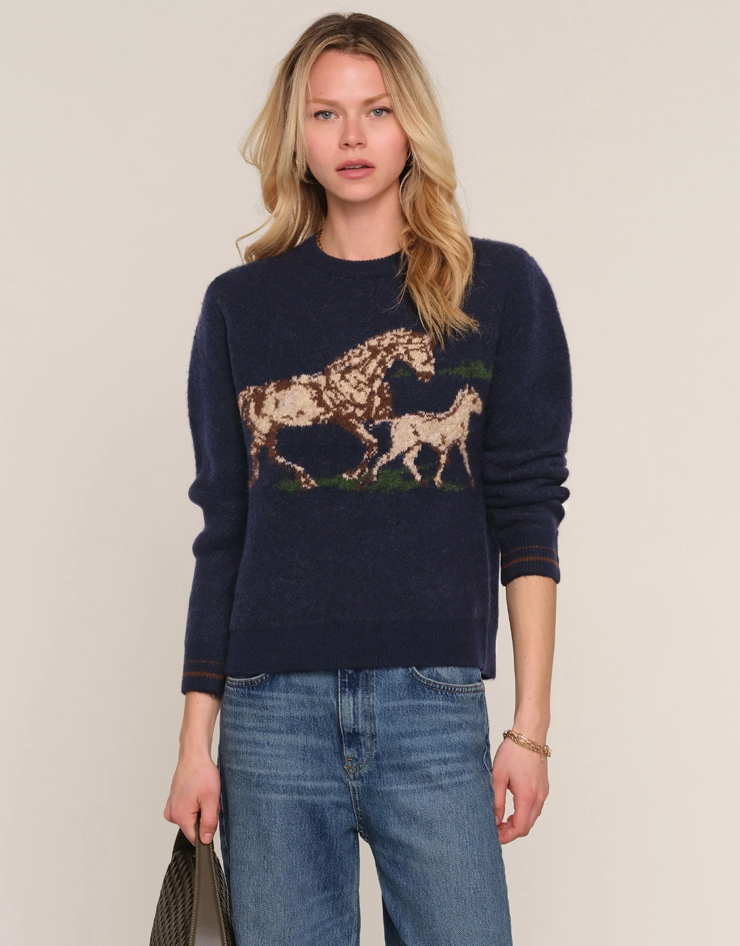 Heartloom Jackie Sweater
