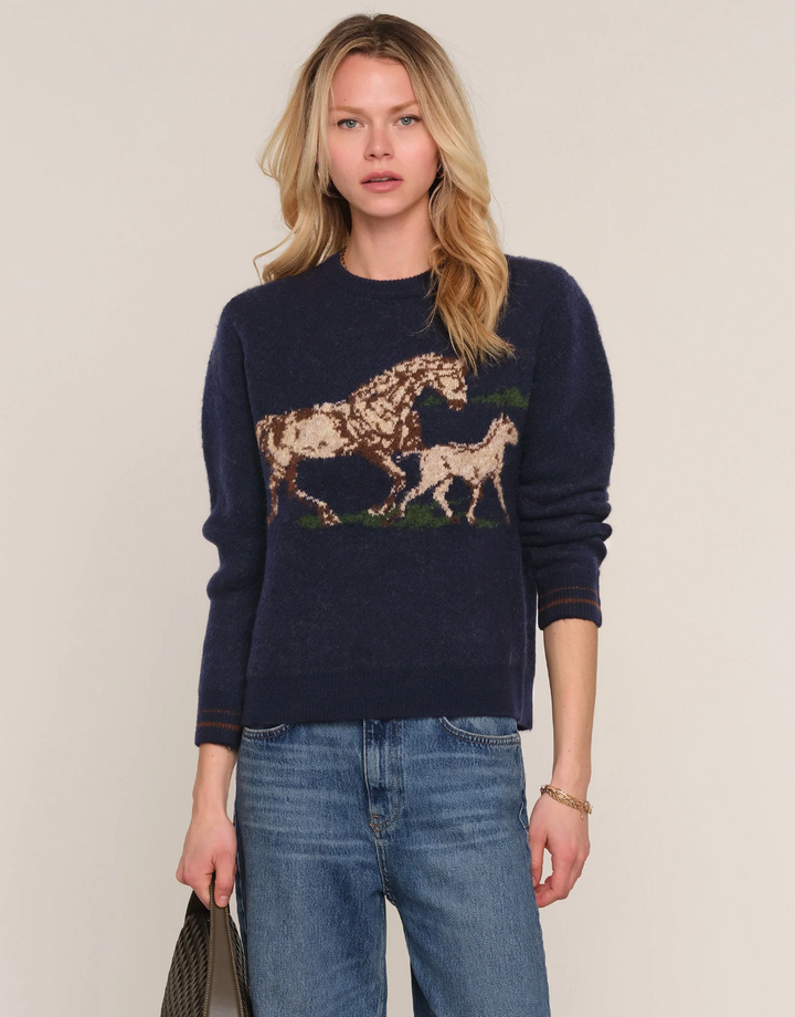 Heartloom Jackie Sweater