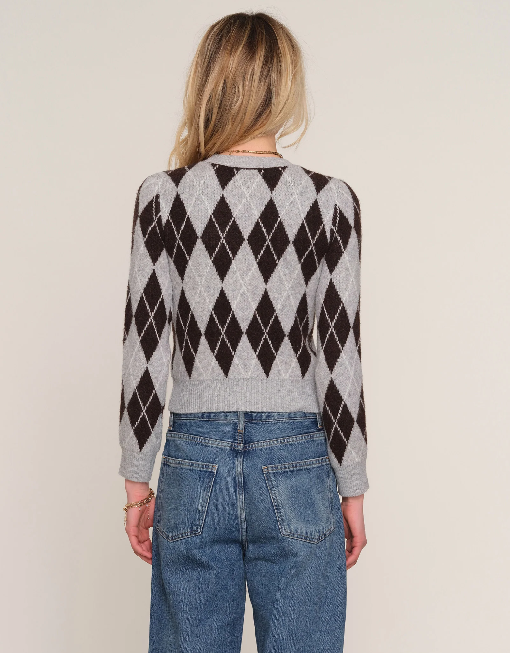 Heartloom Sweeney Sweater