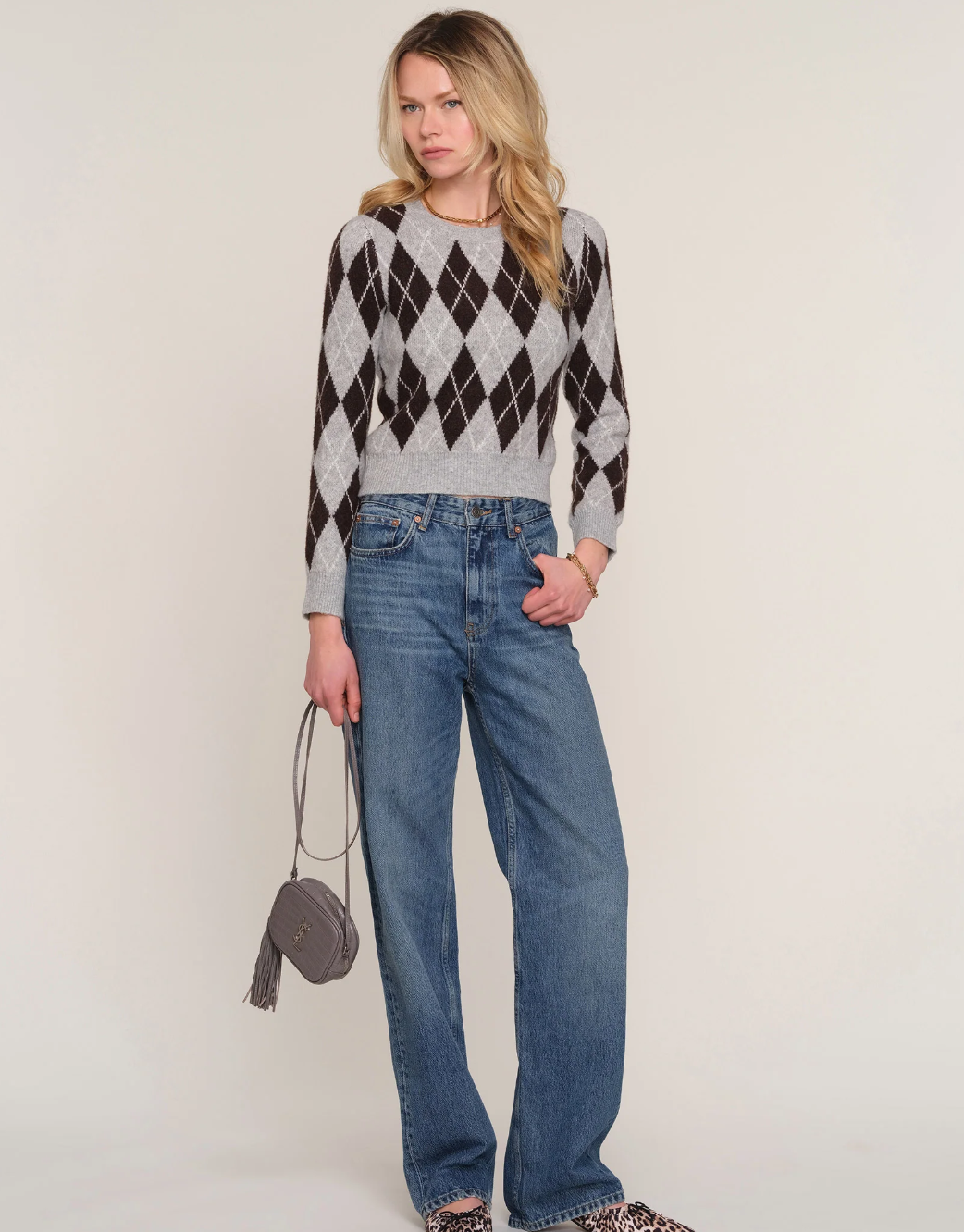 Heartloom Sweeney Sweater