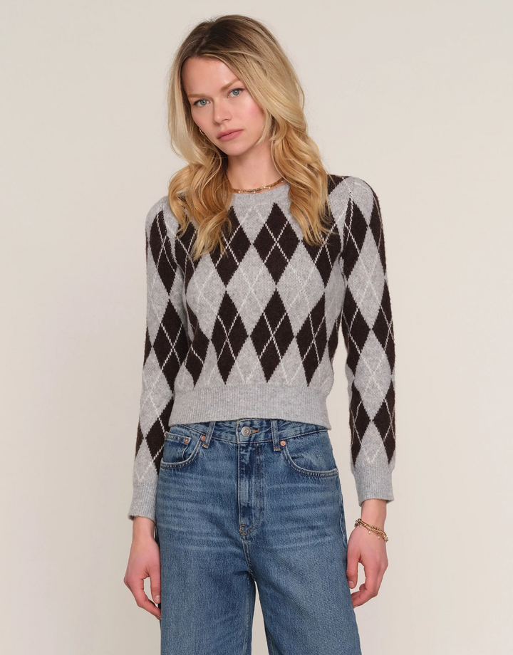 Heartloom Sweeney Sweater