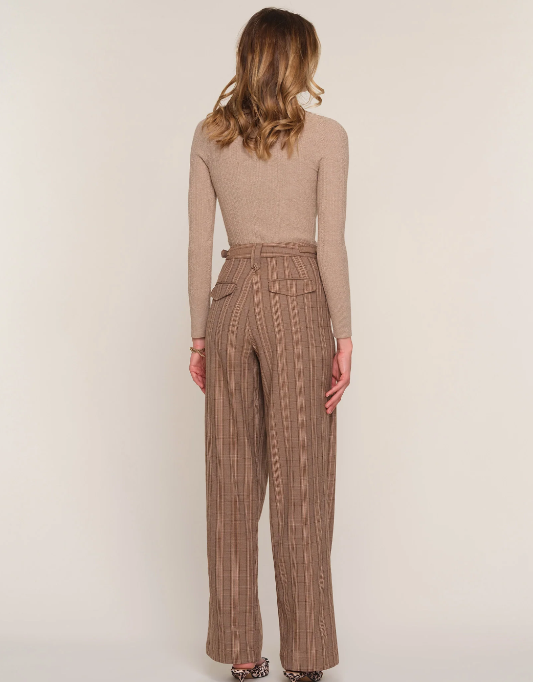 Heartloom Mellie Pant