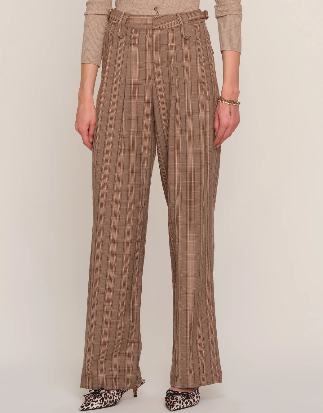 Heartloom Mellie Pant