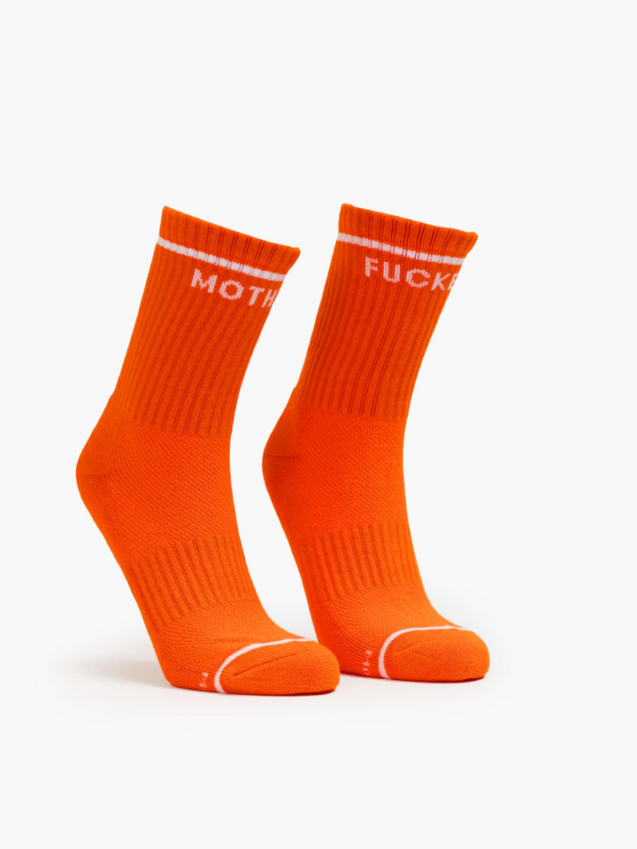 Mother Baby Steps Socks