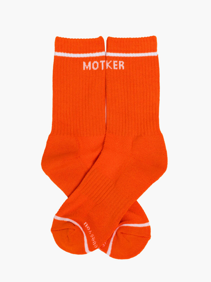 Mother Baby Steps Socks