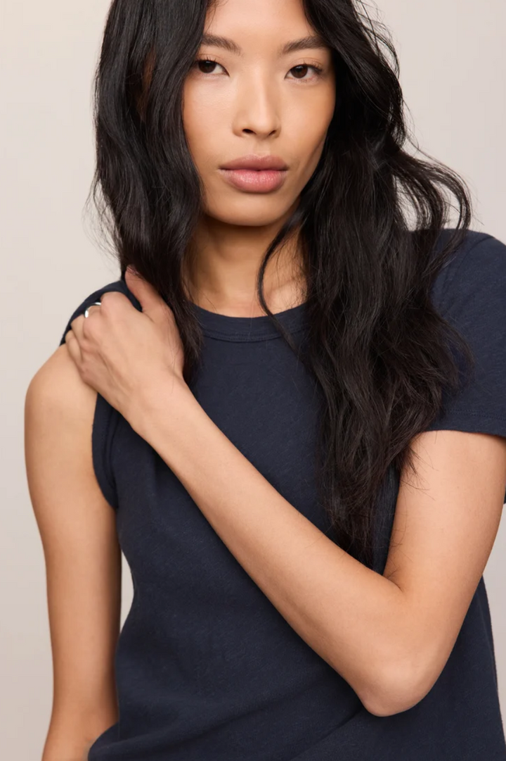 Z Supply Junie Slub Tee