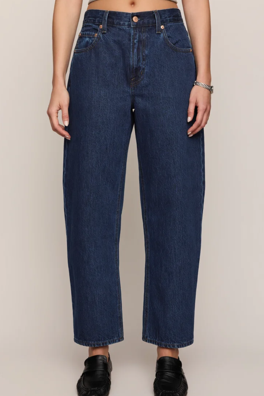 Z Supply The Off Duty Bowed Ankle in Horizon