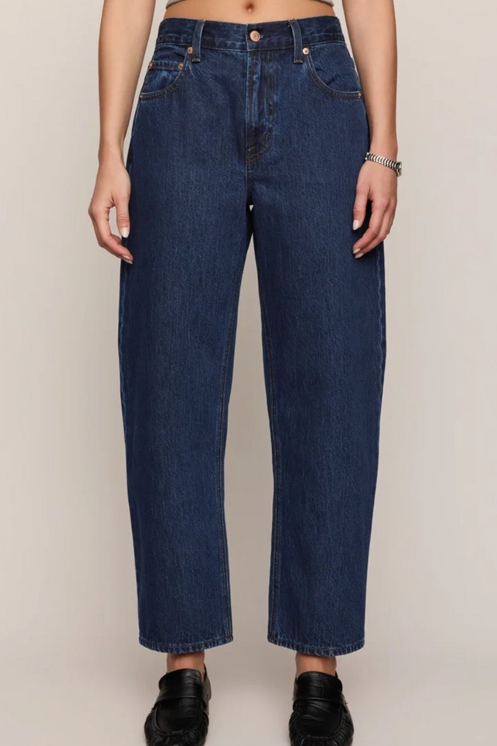 Z Supply The Off Duty Bowed Ankle in Horizon