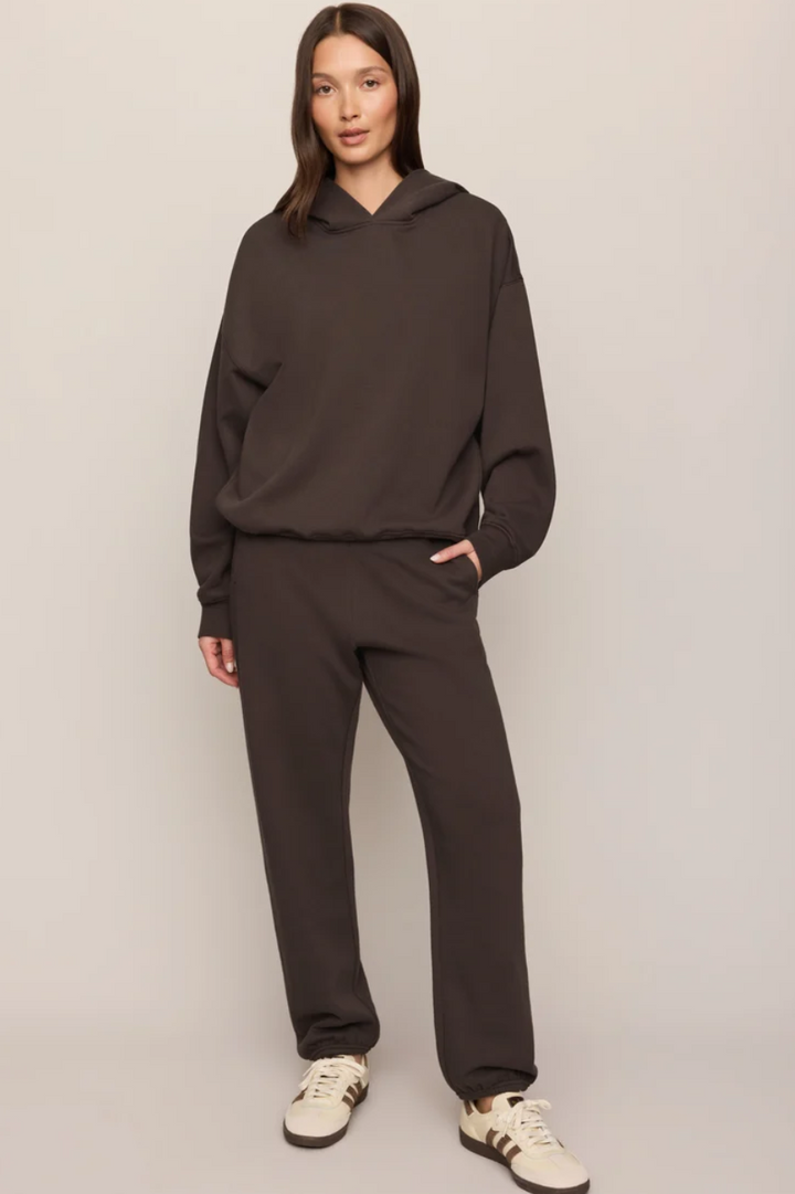 Z Supply First Quarter Hoodie