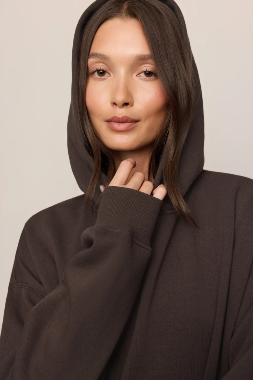 Z Supply First Quarter Hoodie