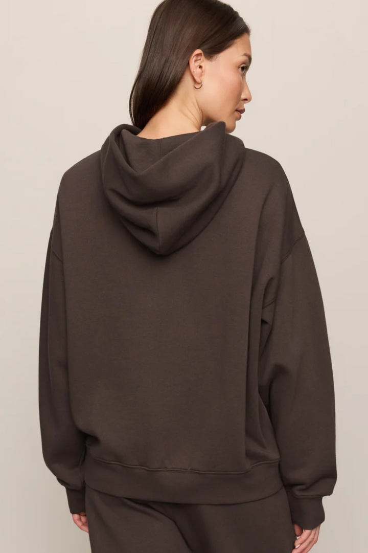 Z Supply First Quarter Hoodie