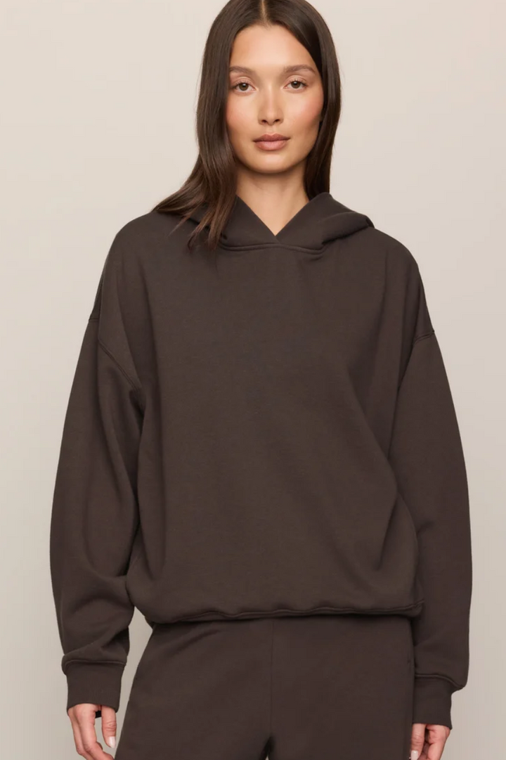 Z Supply First Quarter Hoodie