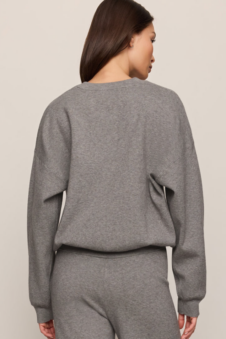 Z Supply Take It Easy Sweater