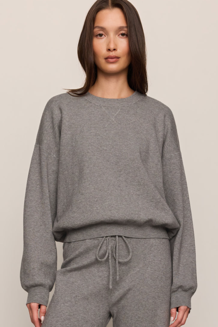 Z Supply Take It Easy Sweater