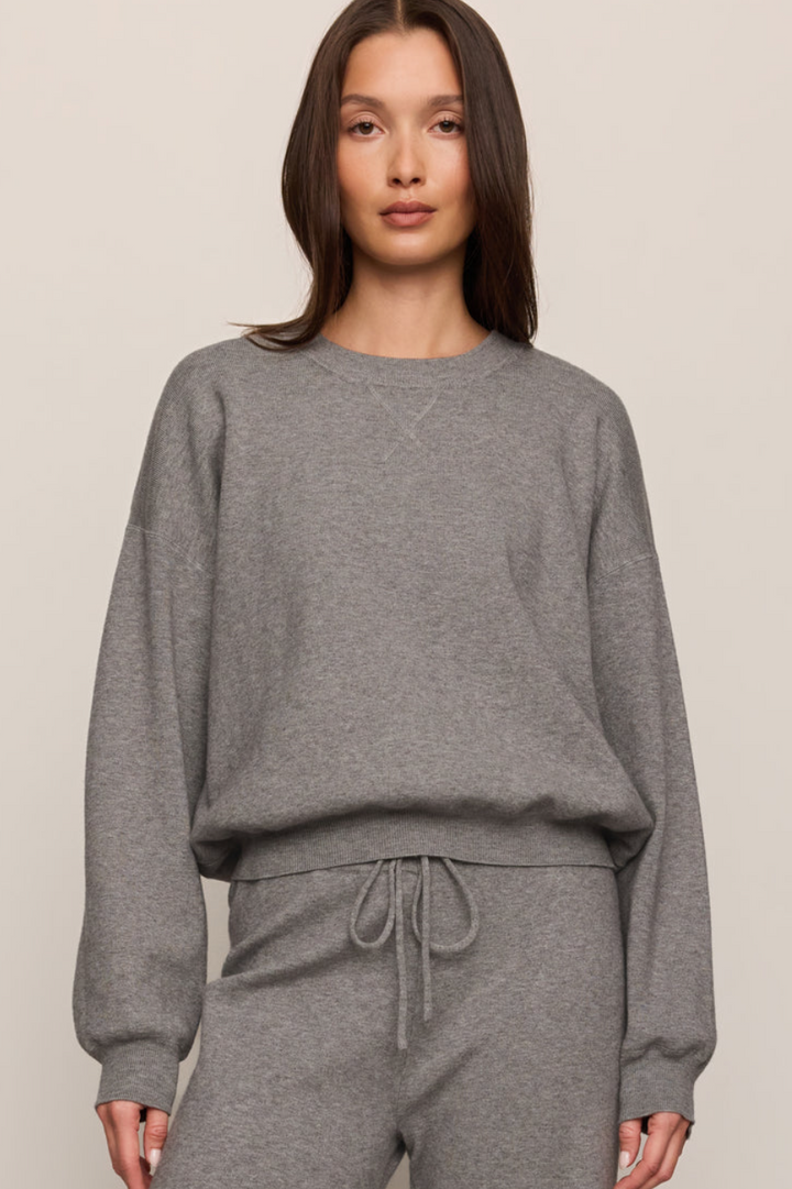 Z Supply Take It Easy Sweater
