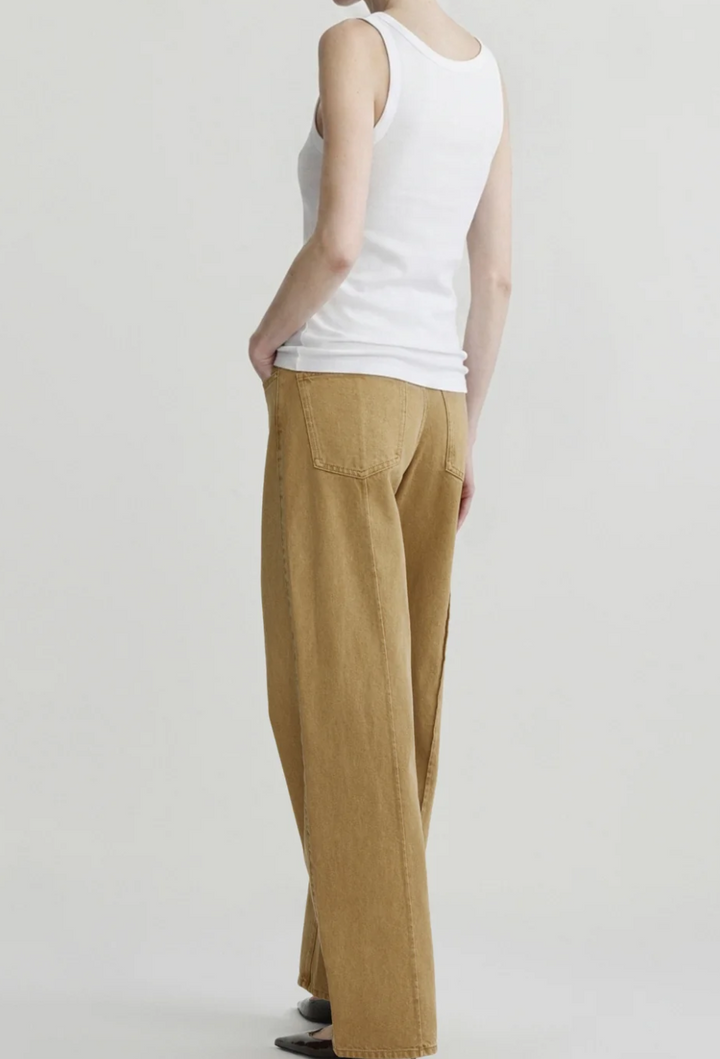DL1961 Kaylen Loose Straight in Savannas