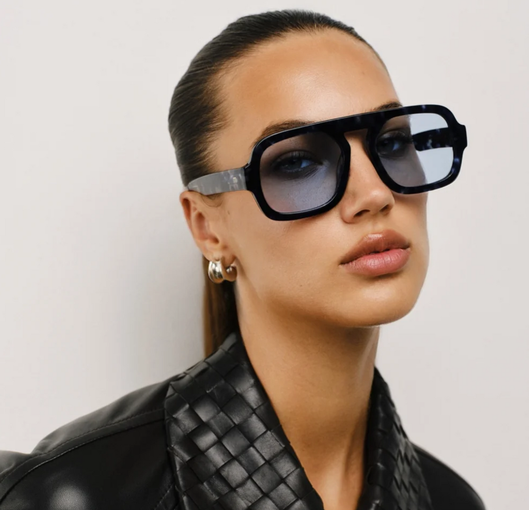 Elisa Johnson Jane Sunglasses