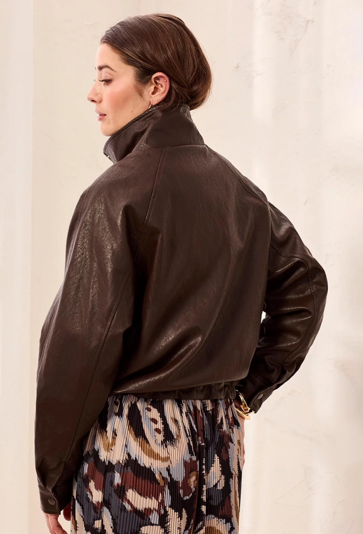 Tribal Luxe Looks Jacket
