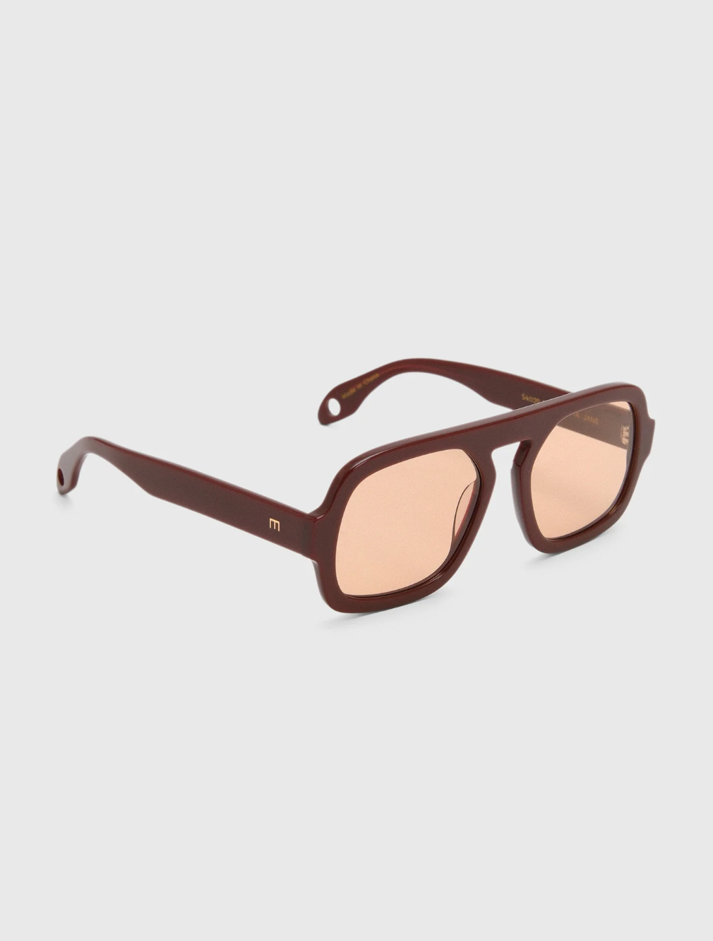 Elisa Johnson Jane Sunglasses